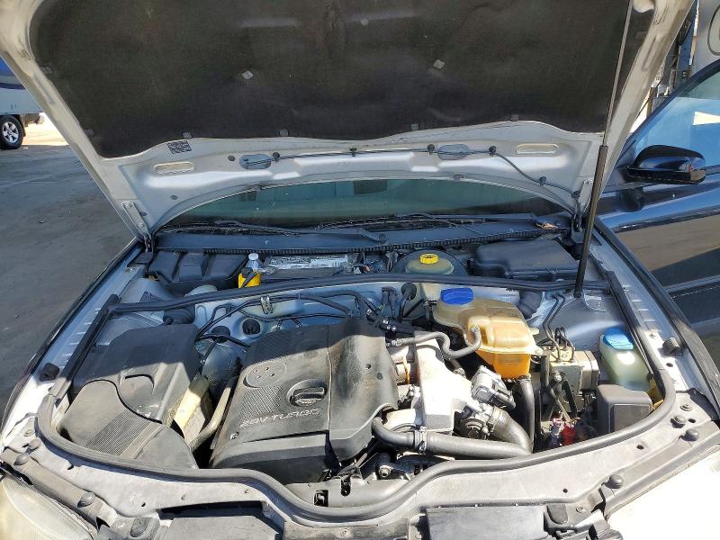 Auction sale of the 1999 Volkswagen Passat, vin: WVWMA63B2XE161963, lot number: 68516226