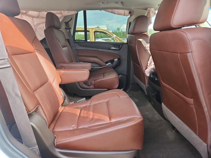 67120676 :رقم المزاد ، 1GNSKCKC3JR374098 vin ، 2018 Chevrolet Tahoe مزاد بيع