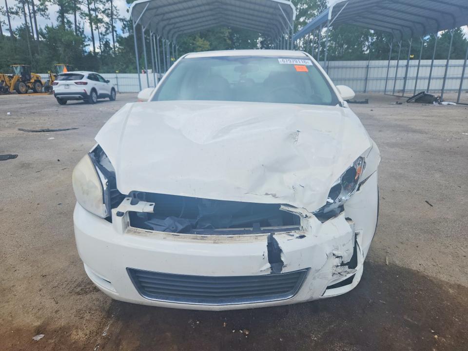 Продажа на аукционе авто 2008 Chevrolet Impala, vin: 2G1WB55K481351272, номер лота: 67979116