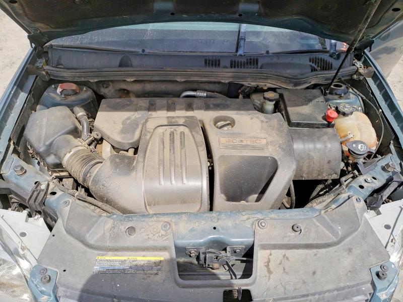 67312306 :رقم المزاد ، 1G1AT58H997176433 vin ، 2009 Chevrolet Cobalt مزاد بيع