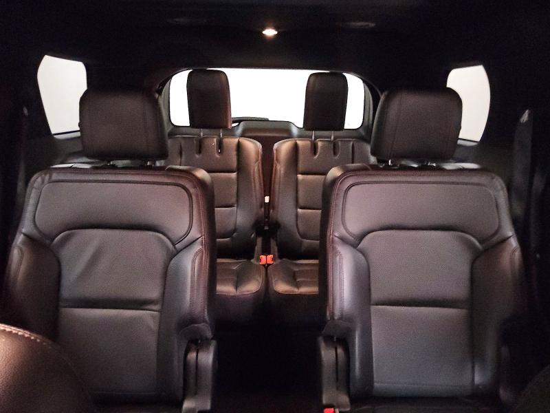 67139906 :رقم المزاد ، 1FM5K8GT3HGD85728 vin ، 2017 Ford Explorer مزاد بيع