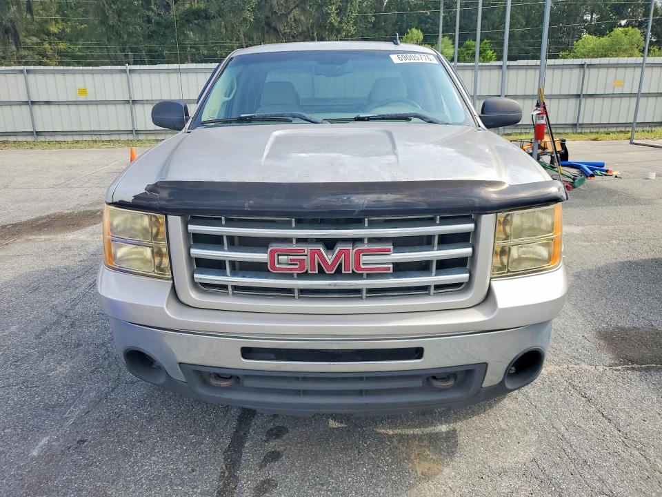 Aukcja sprzedaży 2008 Gmc Sierra, vin: 2GTEC19J481228968, numer aukcji: 69005776