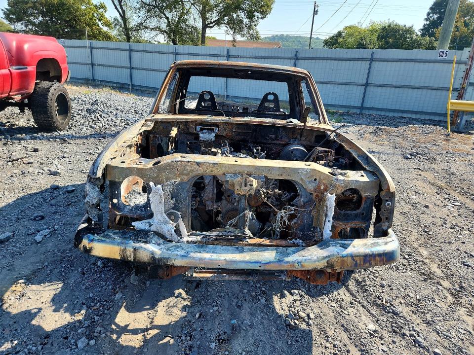 Aukcja sprzedaży 2003 Ford Ranger, vin: 1FTYR10D53PA67562, numer aukcji: 69171756