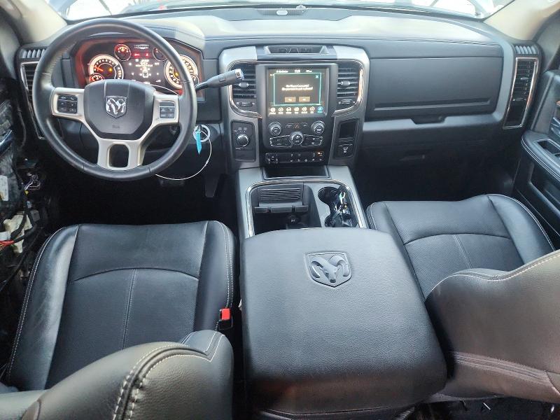 Продаж на аукціоні авто 2018 Ram 2500, vin: 3C6UR5NJ1JG192443, номер лоту: 67741816