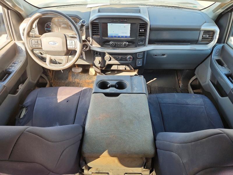 Auction sale of the 2022 Ford F150, vin: 1FTFW1E81NFB29432, lot number: 67136426
