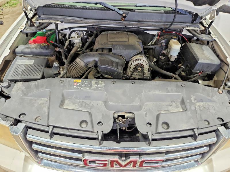 Aukcja sprzedaży 2012 Gmc Sierra, vin: 3GTP2WE72CG232035, numer aukcji: 68021226