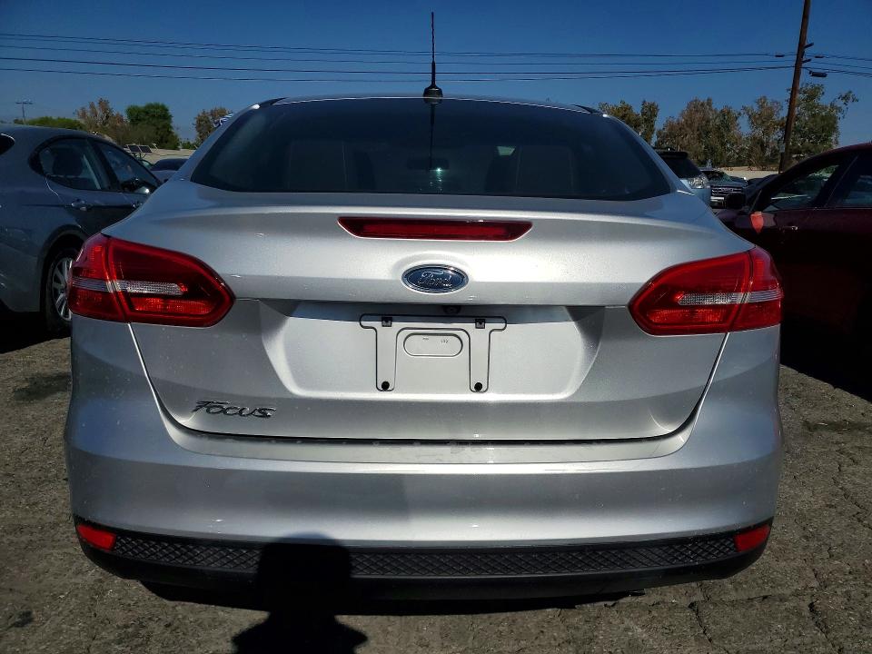 Aukcja sprzedaży 2017 Ford Focus, vin: 1FADP3E26HL343940, numer aukcji: 69029316