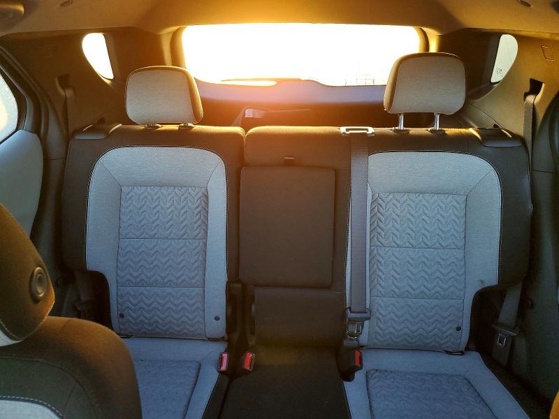 Продаж на аукціоні авто 2024 Chevrolet Equinox, vin: 3GNAXHEG6RL343505, номер лоту: 68306056
