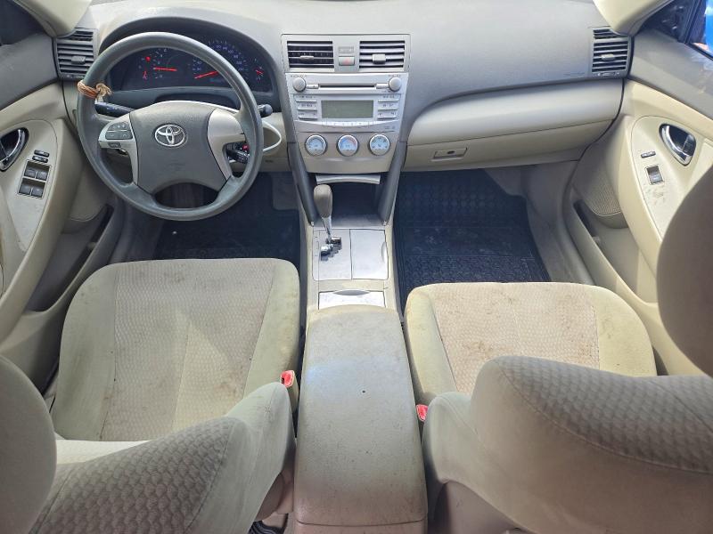 Продаж на аукціоні авто 2010 Toyota Camry, vin: 4T1BF3EK8AU500111, номер лоту: 64708786