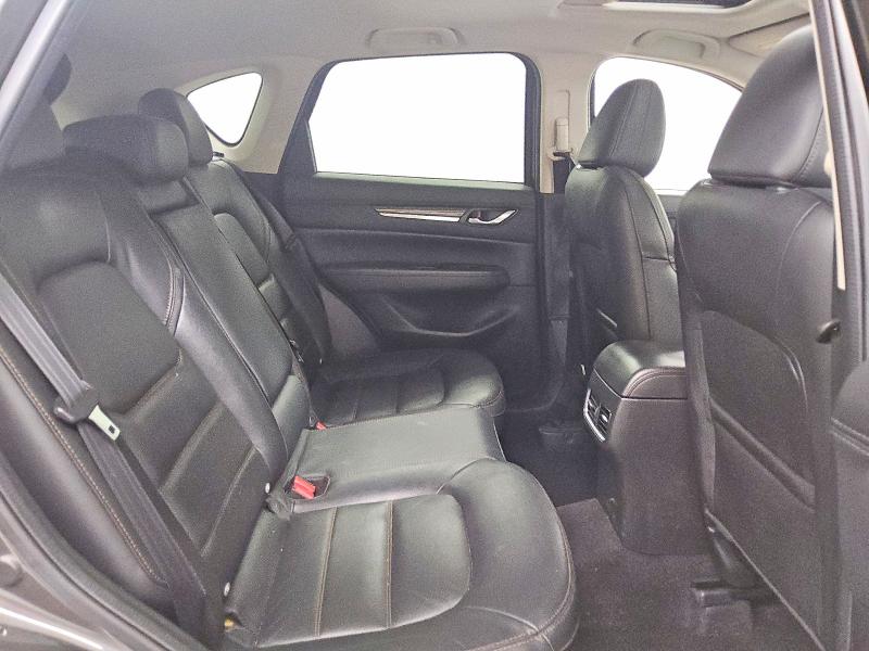 68006966 :رقم المزاد ، JM3KFBDL1H0109397 vin ، 2017 Mazda Cx-5 مزاد بيع