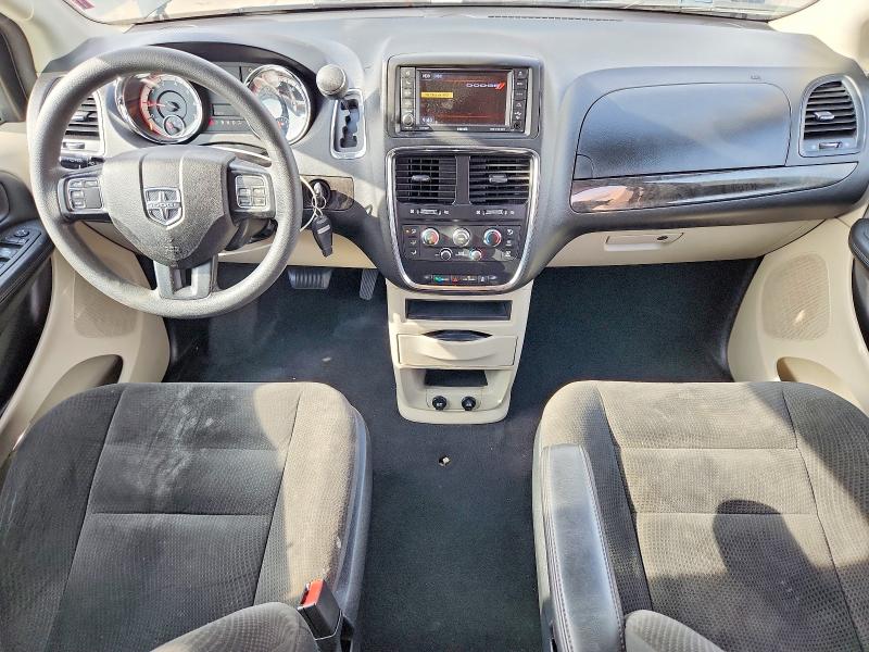 Aukcja sprzedaży 2018 Dodge Grand Caravan, vin: 2C4RDGBG1JR304802, numer aukcji: 69236076