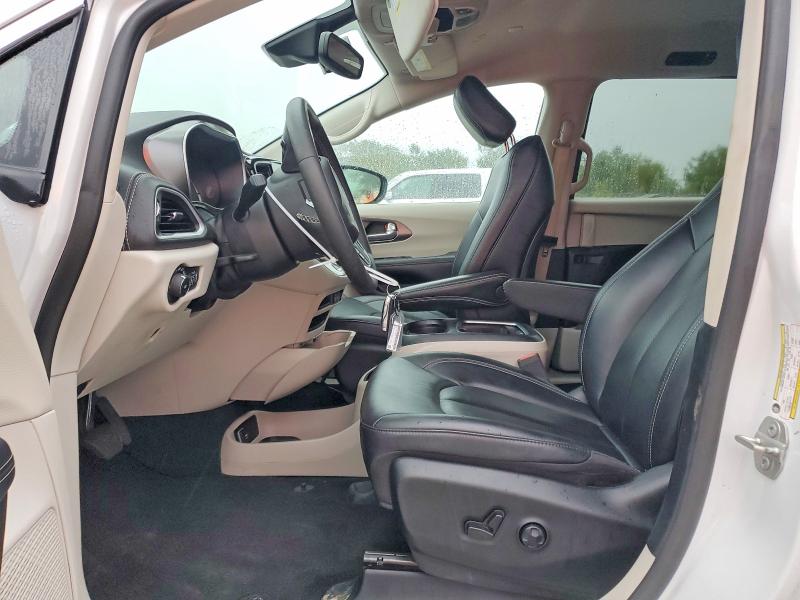 2024 Chrysler Pacifica მანქანა იყიდება აუქციონზე, vin: 2C4RC1S7XRR150294, აუქციონის ნომერი: 69312486