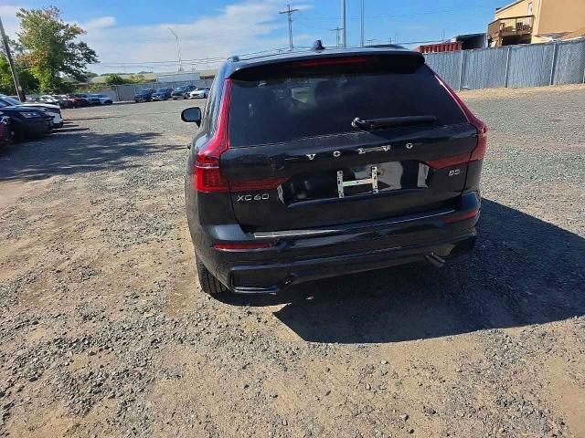 Aukcja sprzedaży 2026 Volvo Xc60, vin: YV4M12RC0T1498803, numer aukcji: 67752726