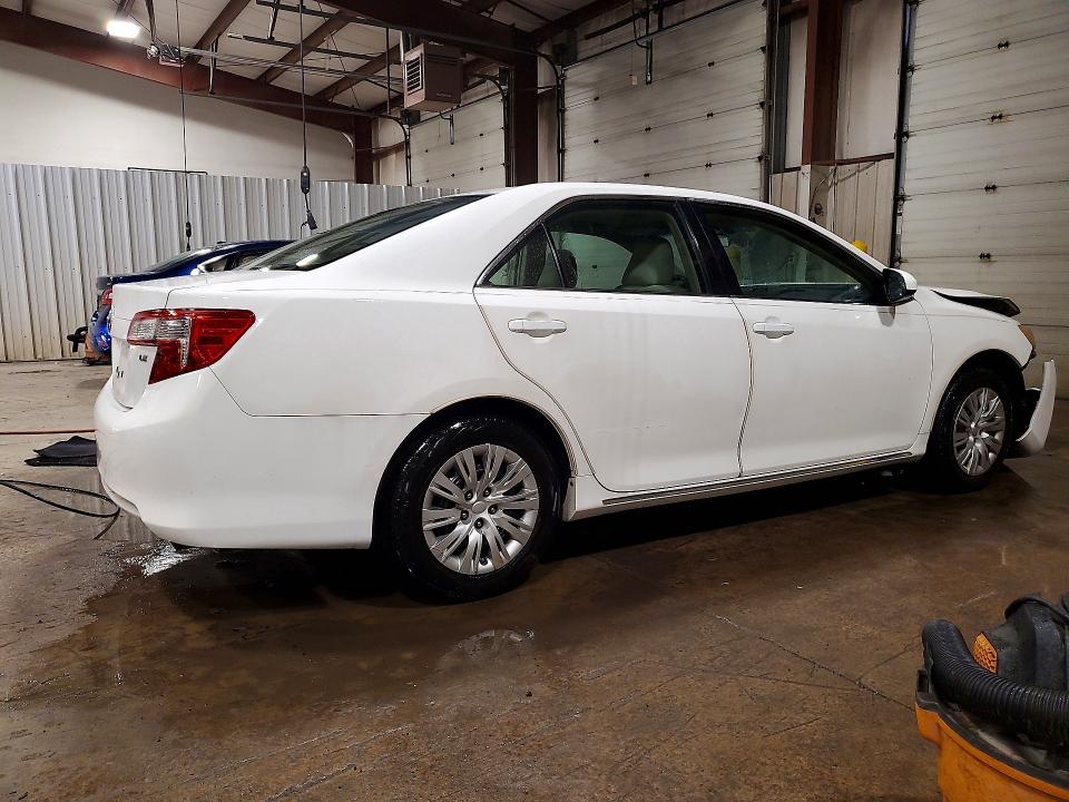 Aukcja sprzedaży 2012 Toyota Camry, vin: 4T1BF1FKXCU516980, numer aukcji: 70116456