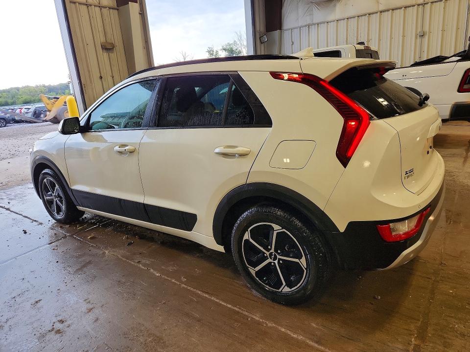 Продаж на аукціоні авто 2023 Kia Niro, vin: KNDCR3LE6P5052547, номер лоту: 67304846