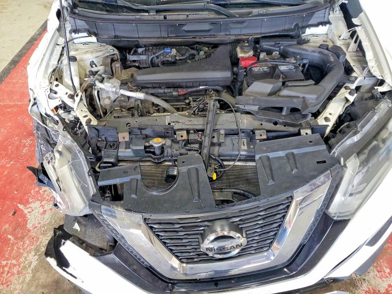 Продаж на аукціоні авто 2017 Nissan Rogue, vin: 5N1AT2MV2HC813567, номер лоту: 66595266