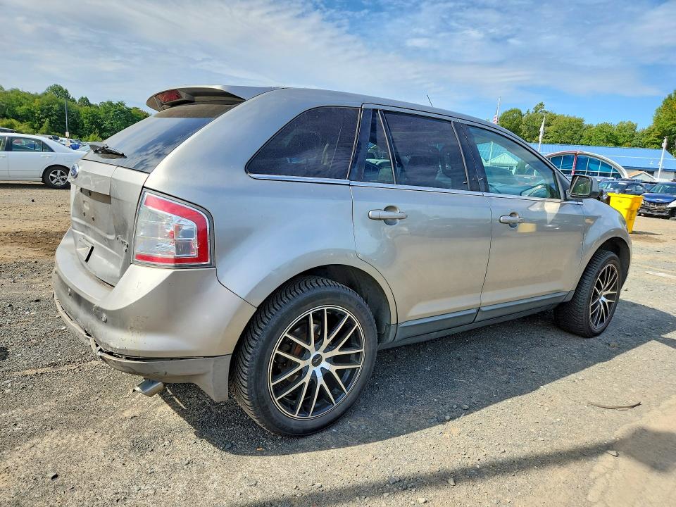 2008 Ford Edge მანქანა იყიდება აუქციონზე, vin: 2FMDK49C58BB41040, აუქციონის ნომერი: 68804856