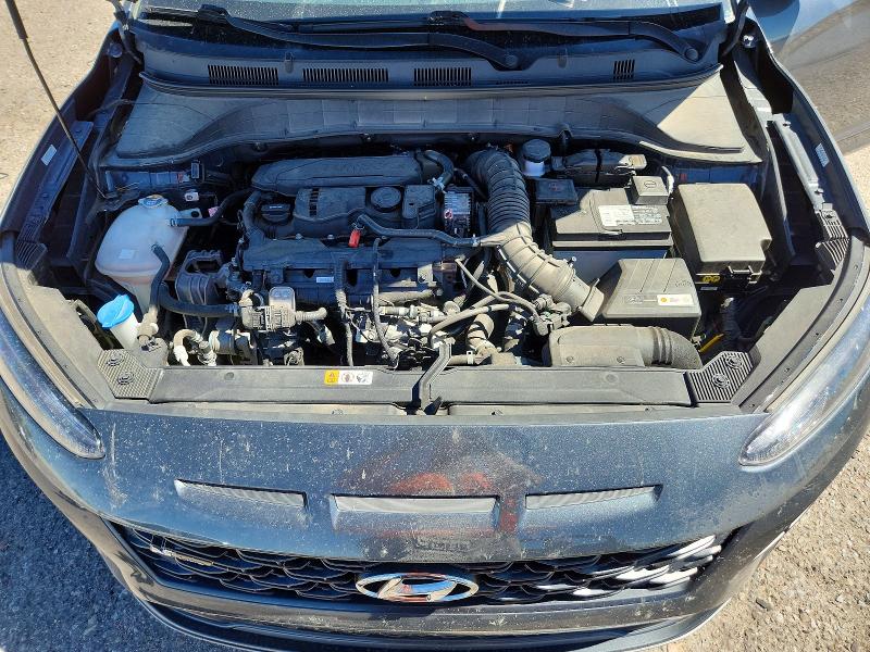 Продажа на аукционе авто 2022 Hyundai Kona, vin: KM8K33A32NU904017, номер лота: 70638816