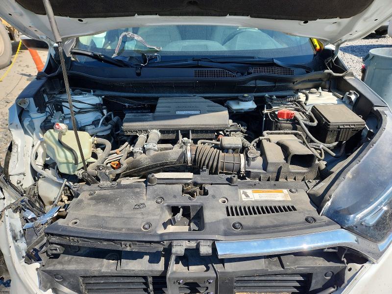 2019 Honda Cr-v მანქანა იყიდება აუქციონზე, vin: 7FARW2H50KE002230, აუქციონის ნომერი: 67160966
