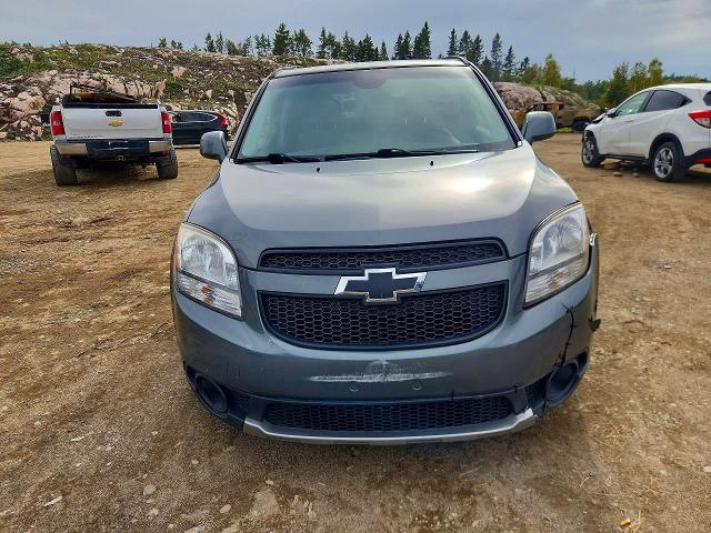 2012 Chevrolet Orlando მანქანა იყიდება აუქციონზე, vin: KL77P2EM7CK521899, აუქციონის ნომერი: 67872476