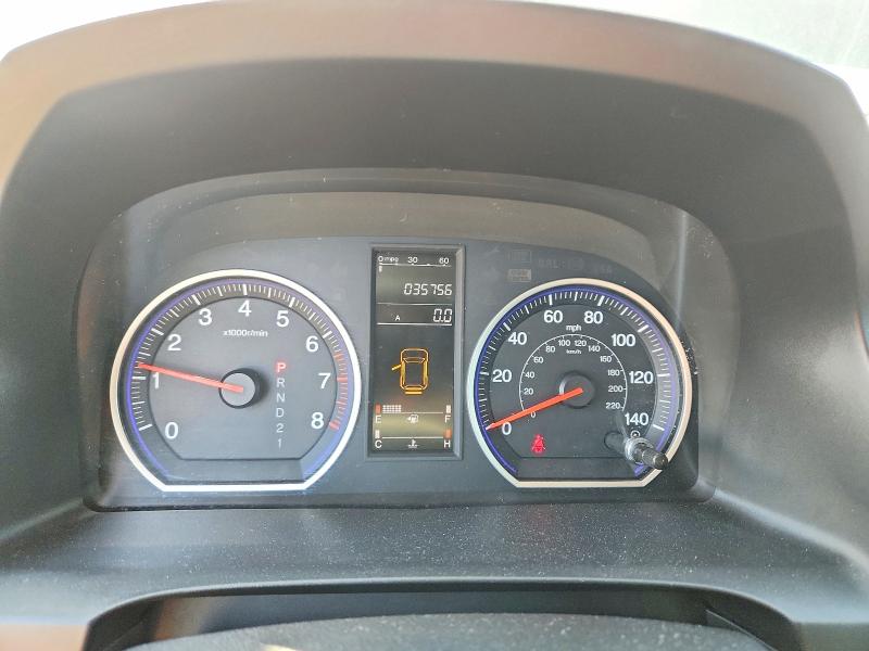 69326466 :رقم المزاد ، JHLRE48308C061456 vin ، 2008 Honda Cr-v مزاد بيع