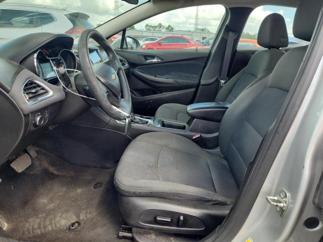 Aukcja sprzedaży 2017 Chevrolet Cruze, vin: 3G1BE6SM9HS587759, numer aukcji: 69531376