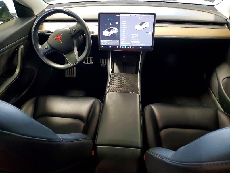 Aukcja sprzedaży 2018 Tesla Model 3, vin: 5YJ3E1EBXJF108644, numer aukcji: 67135506
