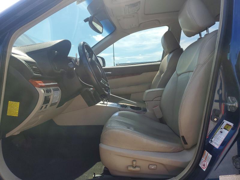 Продаж на аукціоні авто 2011 Subaru Outback, vin: 4S4BRBKC0B3310437, номер лоту: 70567466