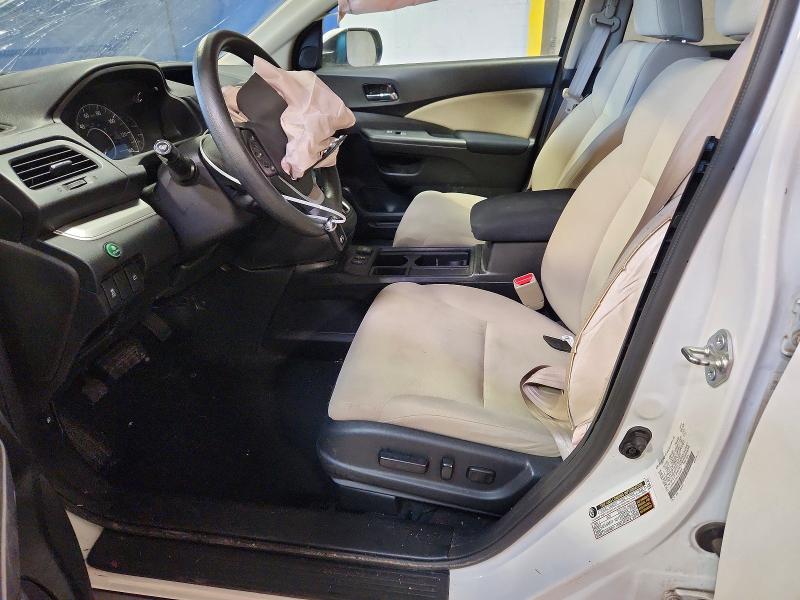 Aukcja sprzedaży 2016 Honda Cr-v, vin: 5J6RM4H54GL000606, numer aukcji: 69896266
