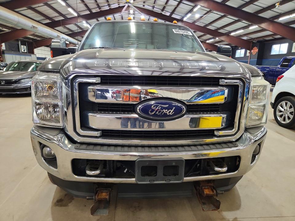 68016496 :رقم المزاد ، 1FT7X2BT1DEB71099 vin ، 2013 Ford F250 مزاد بيع