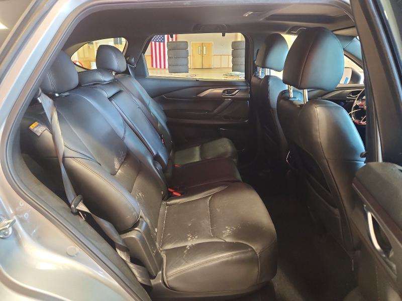 Продаж на аукціоні авто 2016 Mazda Cx-9, vin: JM3TCBDY1G0110721, номер лоту: 69770666