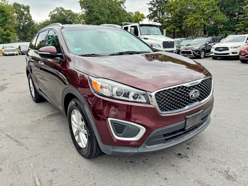 Aukcja sprzedaży 2017 Kia Sorento, vin: 5XYPGDA30HG237538, numer aukcji: 69823076