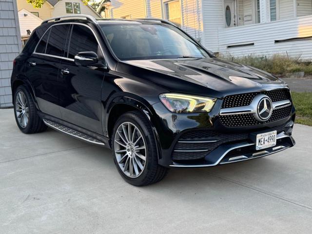 Aukcja sprzedaży 2020 Mercedes-benz Gle, vin: 4JGFB4KB6LA076875, numer aukcji: 70683446