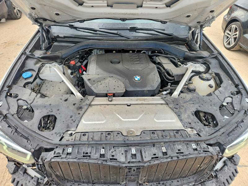 Aukcja sprzedaży 2023 Bmw X3, vin: 5UX53DP03P9S75182, numer aukcji: 67955666