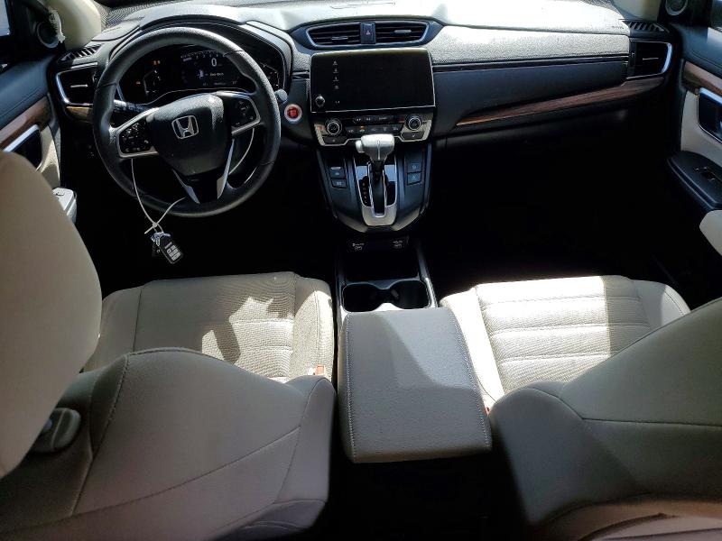 Aukcja sprzedaży 2020 Honda Cr-v, vin: 2HKRW1H5XLH427530, numer aukcji: 70832266