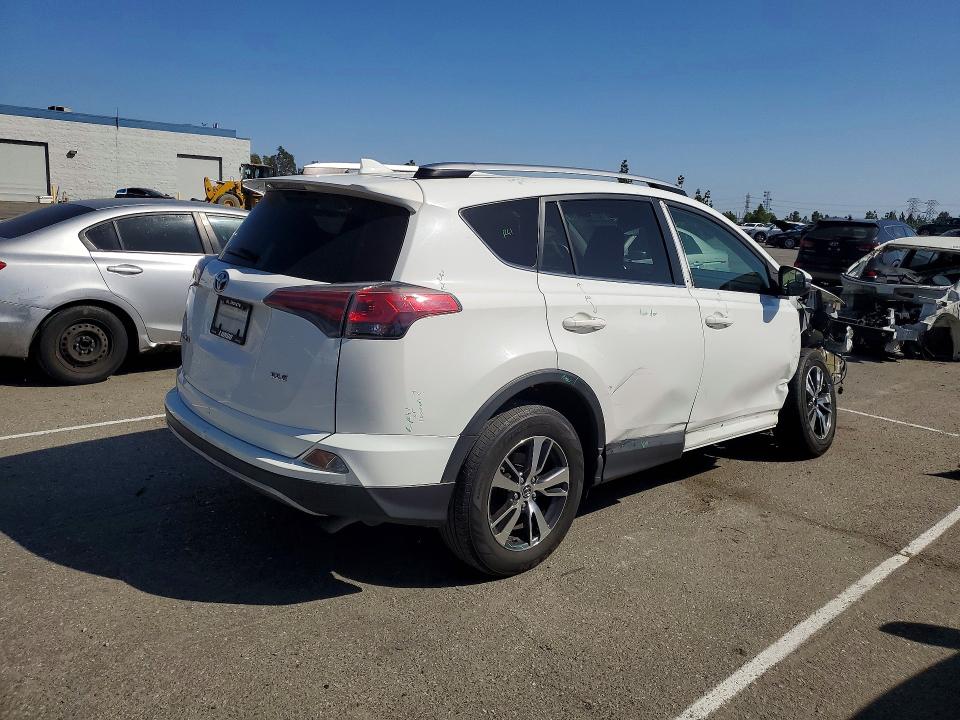 Aukcja sprzedaży 2017 Toyota Rav4, vin: JTMWFREV1HJ102057, numer aukcji: 69419116