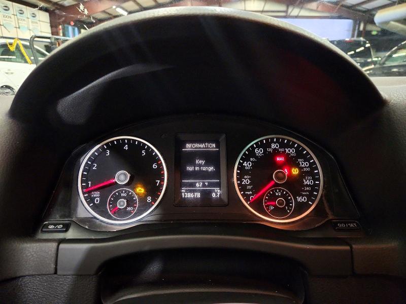 Продаж на аукціоні авто 2015 Volkswagen Tiguan, vin: WVGBV7AX8FW611300, номер лоту: 71033876