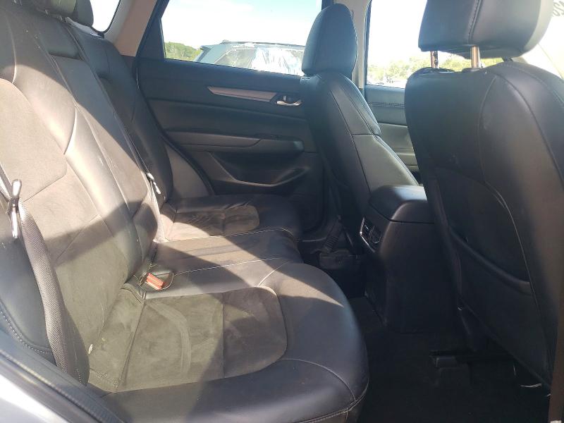Aukcja sprzedaży 2018 Mazda Cx-5, vin: JM3KFBCMXJ0329444, numer aukcji: 67742866