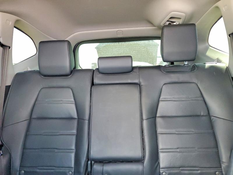 Продажа на аукционе авто 2020 Honda Cr-v, vin: 7FARW2H9XLE018441, номер лота: 67520716