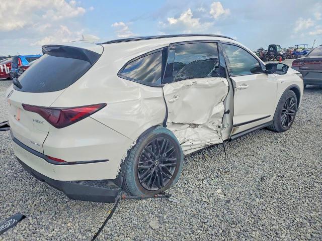 Продаж на аукціоні авто 2026 Acura Mdx, vin: 5J8YE1H92TL027721, номер лоту: 68319576