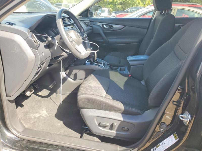 Продаж на аукціоні авто 2019 Nissan Rogue, vin: KNMAT2MT6KP558845, номер лоту: 68402466