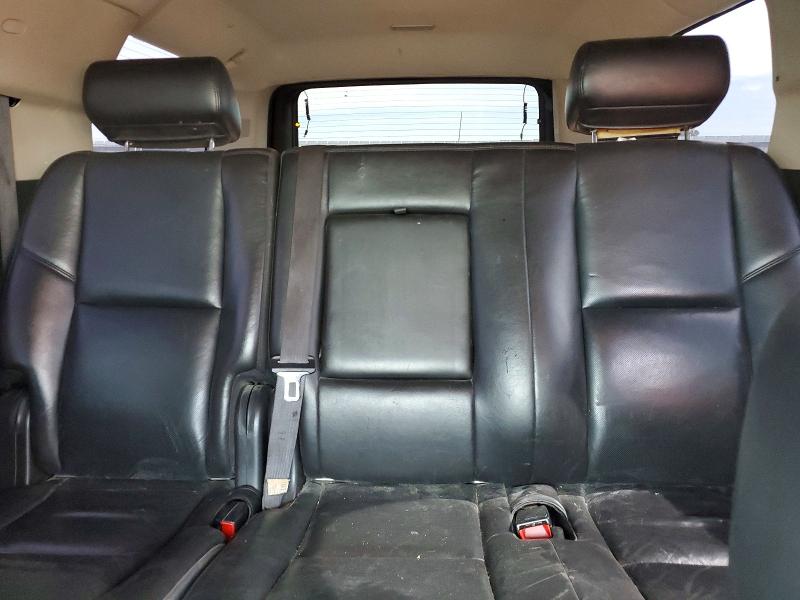 Продаж на аукціоні авто 2010 Gmc Yukon Xl, vin: 1GKUKMEFXAR171761, номер лоту: 68369036