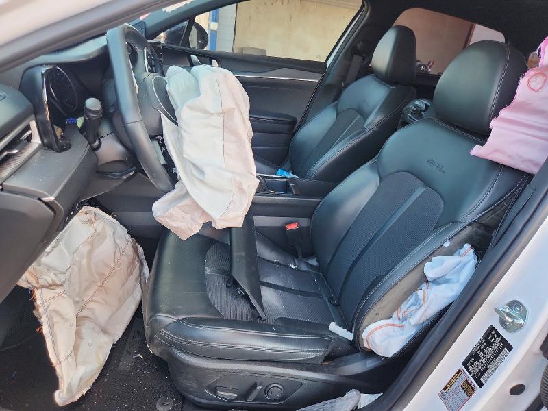 2023 Kia K5 მანქანა იყიდება აუქციონზე, vin: 5XXG64J26PG201186, აუქციონის ნომერი: 67486176