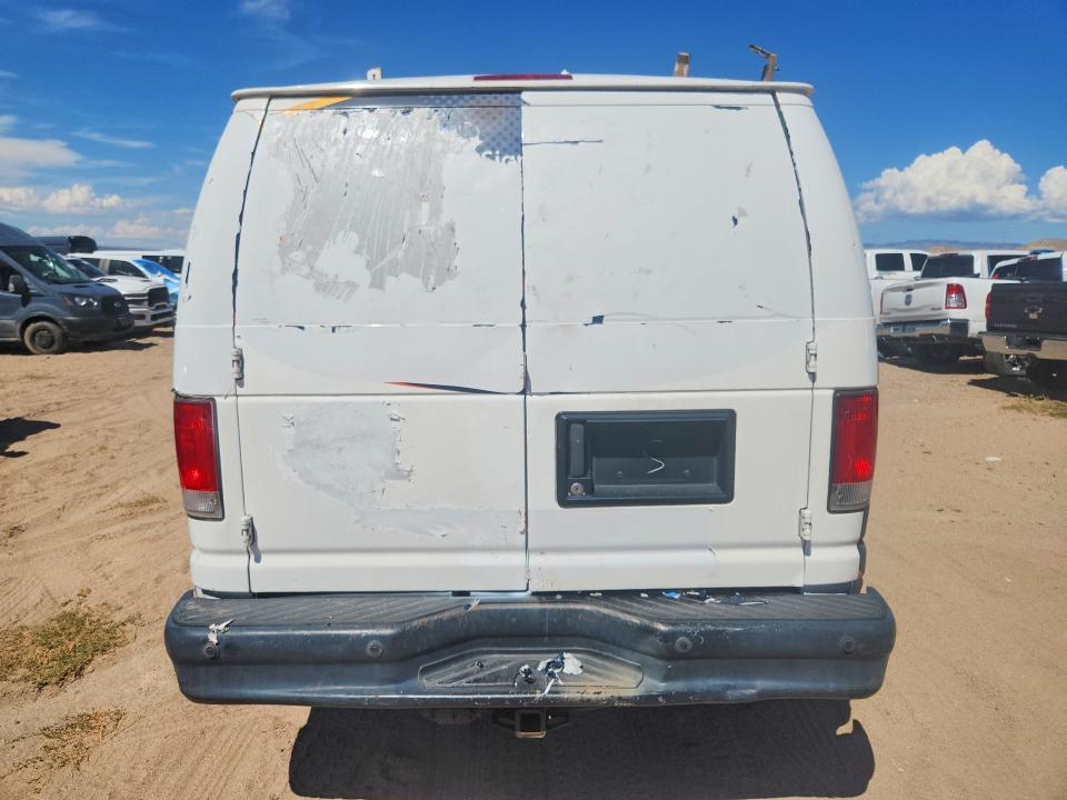 66806106 :رقم المزاد ، 1FTNE2EL2EDA33698 vin ، 2014 Ford Econoline مزاد بيع