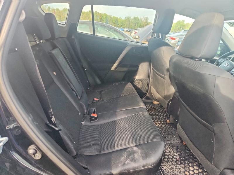 Продажа на аукционе авто 2016 Toyota Rav4, vin: 2T3ZFREVXGW297105, номер лота: 67445656