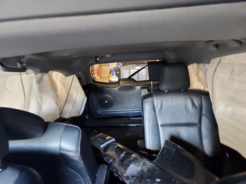 Aukcja sprzedaży 2015 Toyota Highlander, vin: 5TDDKRFH4FS101058, numer aukcji: 70122406