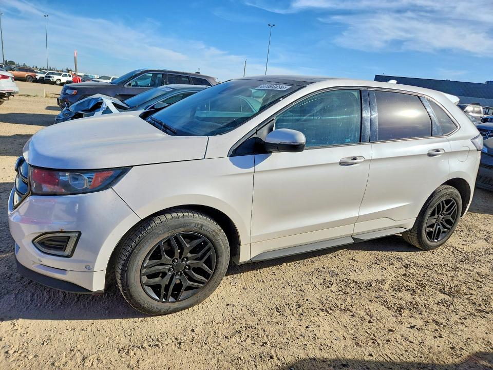 Aukcja sprzedaży 2017 Ford Edge, vin: 2FMPK4AP4HBC46227, numer aukcji: 67494496