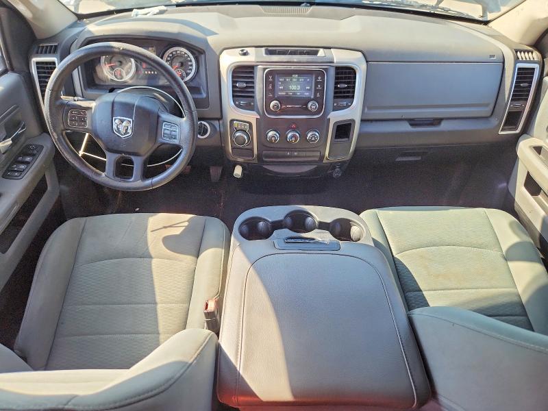 68213486 :رقم المزاد ، 1C6RR6GT9ES428488 vin ، 2014 Ram 1500 مزاد بيع
