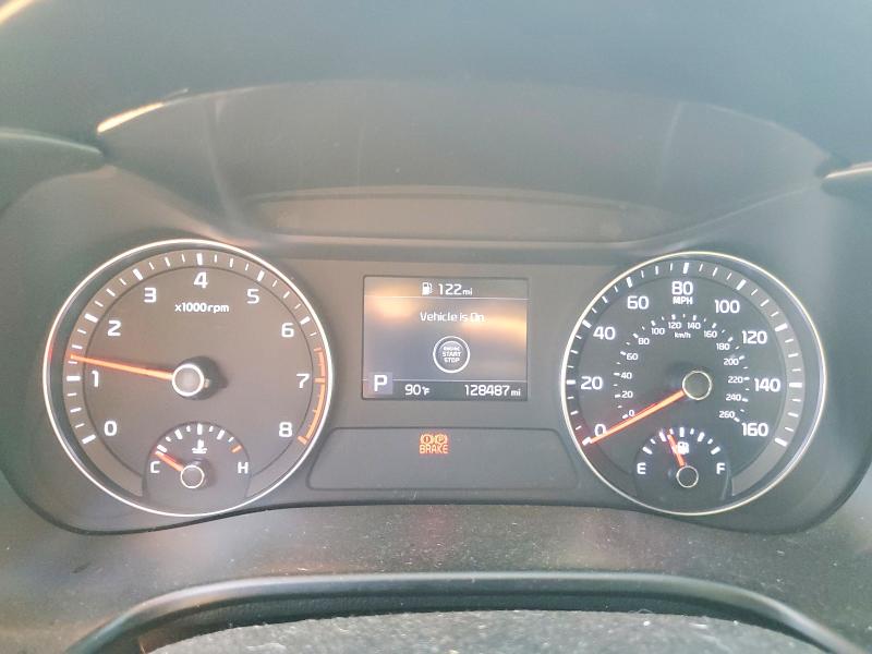 Продаж на аукціоні авто 2020 Kia Forte, vin: 3KPF34AD4LE253117, номер лоту: 67466516