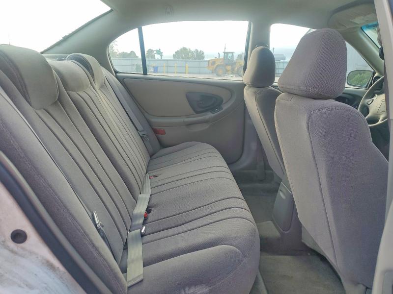 Aukcja sprzedaży 2003 Chevrolet Malibu, vin: 1G1ND52J23M544020, numer aukcji: 69935606